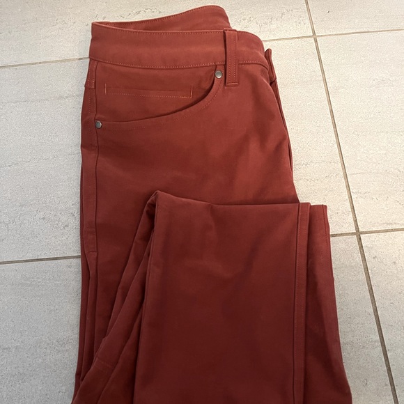 Lululemon 30/30 ABC classic fit pant - Picture 1 of 1